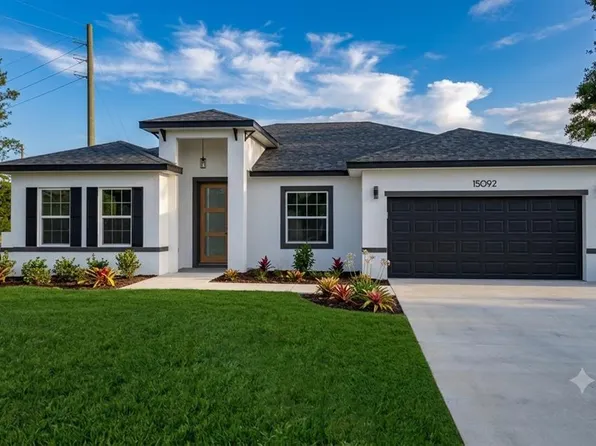 17825 SW 34th Ter, Ocala, FL 34473