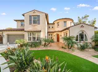 878 N Landa Way, Brea, CA 92821