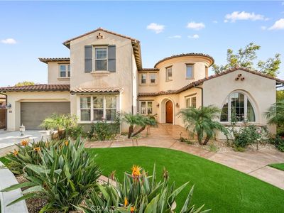 878 N Landa Way, Brea, CA, 92821