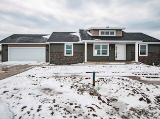 1438 Timothy Dr, Goshen, IN 46526