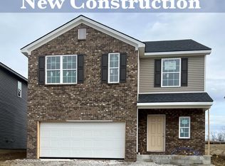 1144 Marlena Ln, Lexington, KY 40511