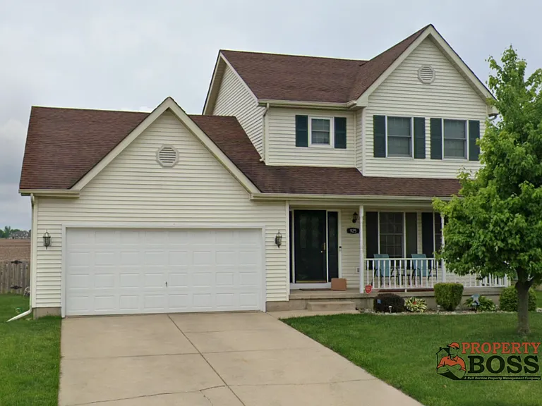 925 W 89th Pl — Photo 15