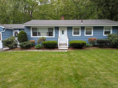 23 Spruce Drive, Dover, NH, 03820