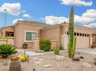 2257 E Skipping Rock Way, Oro Valley, AZ 85737