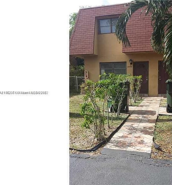 1st image of 2440 SW 58th Mnr #13