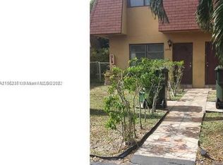 2440 SW 58th Mnr #13, Fort Lauderdale, FL 33312