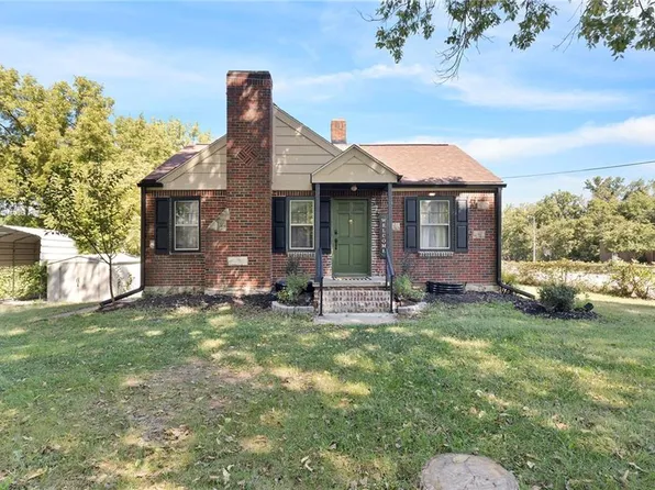 709 N Allen Rd, Independence, MO 64050