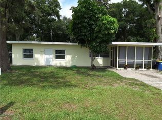 1525 Sadlon Ave, Clearwater, FL 33756