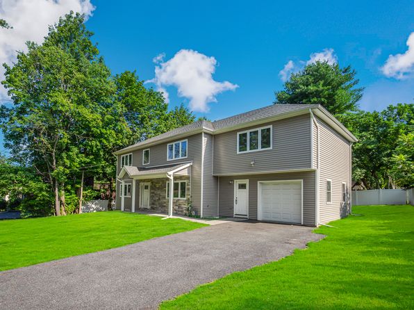 250 Blauvelt Rd