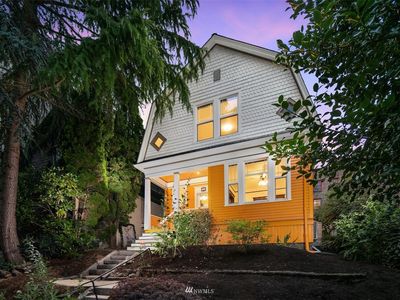 312 Belmont Avenue E, Seattle, WA, 98102