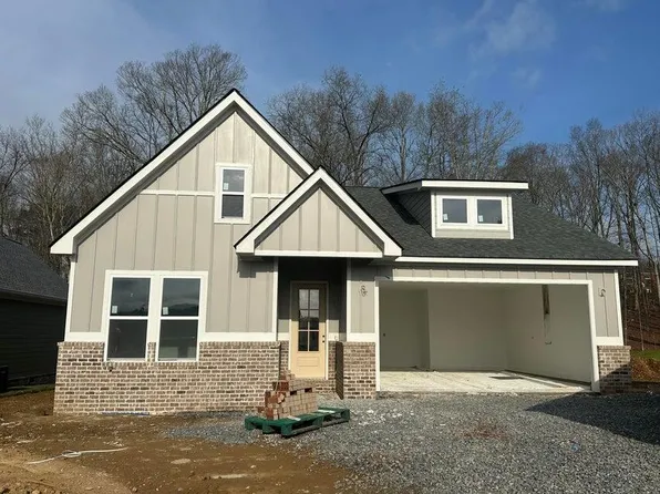 5327 Mia Ct NW, Cleveland, TN 37312