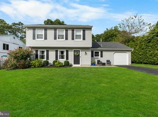 784 Constitution Dr, Brick, NJ 08724