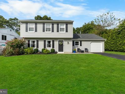 784 Constitution Dr, Brick, NJ, 08724