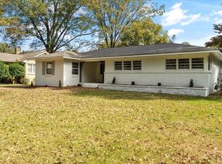 176 N Rose Rd, Memphis, TN 38117