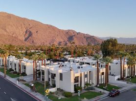 Tennis Court Apartments