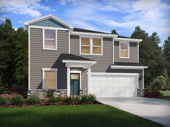 2119 Topsail Rd, Durham, NC 27704
