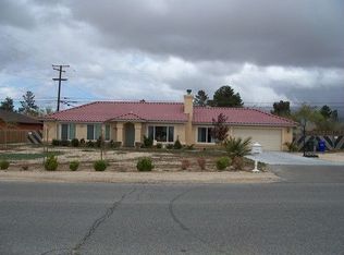 15476 Tawney Ridge Ln, Victorville, CA 92394