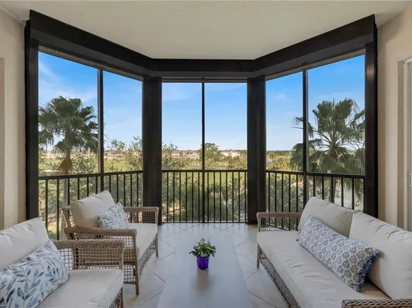 580 El Camino Real #3402, NAPLES, FL 34119