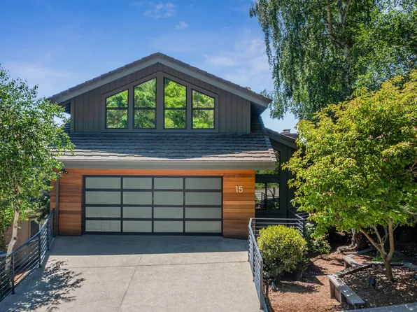 15 Bay Forest Dr, Oakland, CA 94611