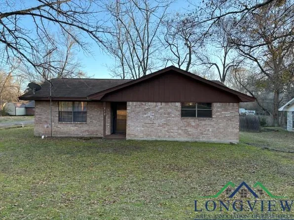 312 E Moseley St, Jefferson, TX 75657