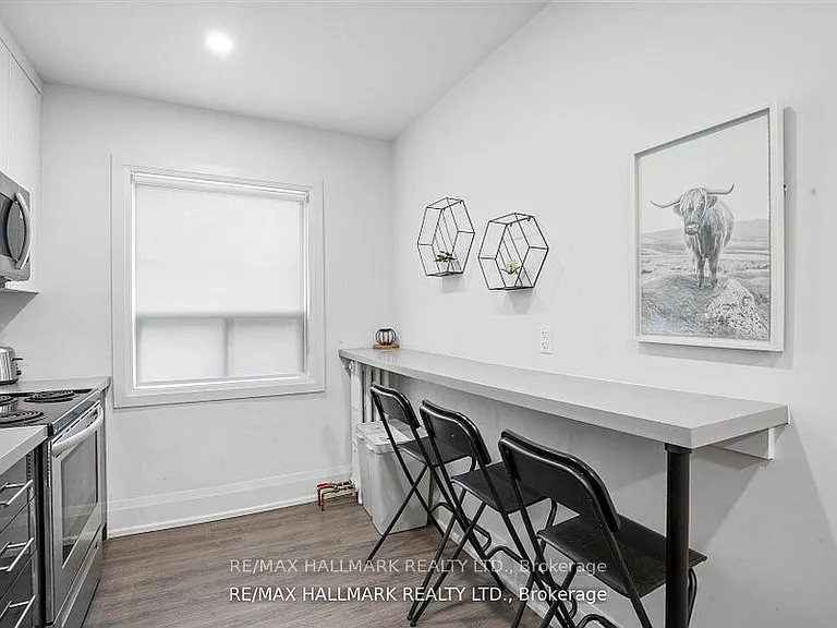 595 Saint Clair Ave W #12 — Photo 7