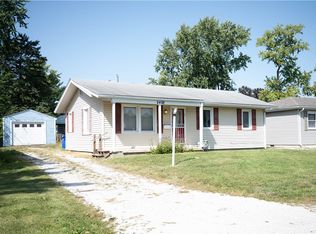 2429 N Graceland Ave, Decatur, IL 62526