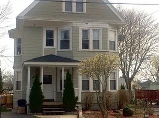 153 Baker Ave, Groton, CT 06340