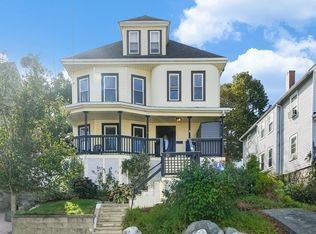 23 Sagamore Ave, Winthrop, MA 02152