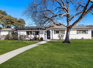 3637 Whitehall Dr, Dallas, TX 75229