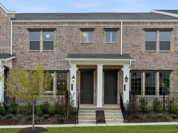 629 Blue Ridge Dr, Mansfield, TX 76063