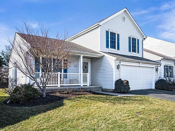 2nd image of 2547 Winningwillow Dr