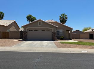 2965 E Harwell Rd, Gilbert, AZ 85234