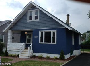 2909 Hillcrest Ave, Baltimore, MD 21234
