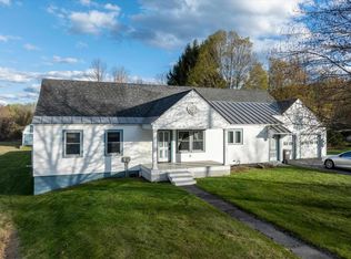 64 Maple Street, Chester, VT 05143