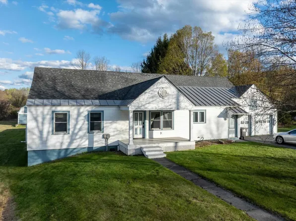 64 Maple Street, Chester, VT 05143