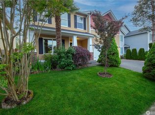 33219 41st Pl S, Auburn, WA 98001