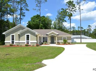 14 Edgely Ln, Palm Coast, FL 32164