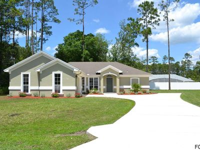 14 Edgely Ln, Palm Coast, FL, 32164