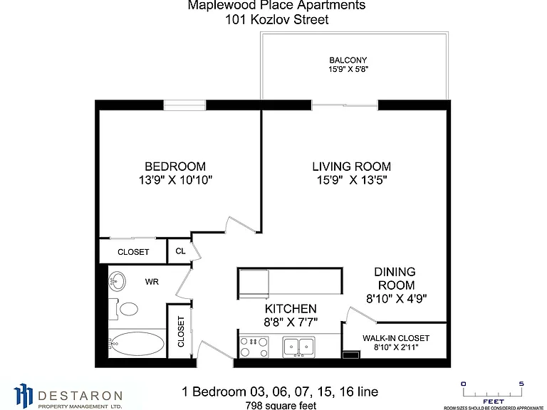 101 Kozlov St — Photo 12