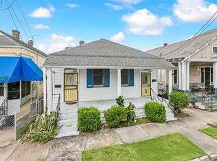 3709 Constance St, New Orleans, LA 70115