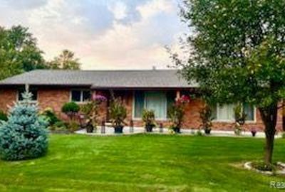 50723 Dartmoor Dr, Shelby Township, MI, 48317