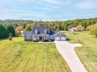 360 Whitaker Rd, Shelby, NC 28152