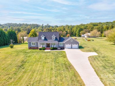 360 Whitaker Rd, Shelby, NC, 28152