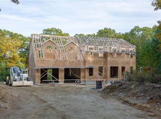 70 Read School House Rd, Coventry, RI 02816