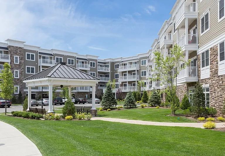 Woodcrest at Clark - 55+ — Photo 18
