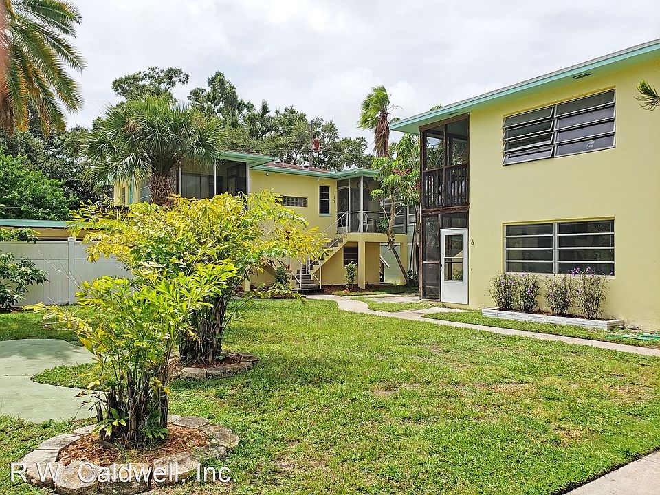 1st image of 5620 Gulfport Blvd S APT 6
