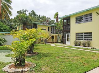 5620 Gulfport Blvd S APT 6, Gulfport, FL 33707