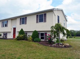 4817 Ben Way, Lockport, NY 14094