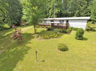 91 Rynes Rd, Otto, NC 28763