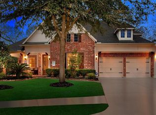 131 Arbor Ridge Ct, Conroe, TX 77384